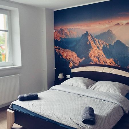Apartmán Stonemlynska 7 Slovakia Svit Exteriér fotografie