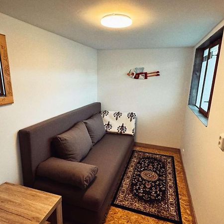 Apartmán Stonemlynska 7 Slovakia Svit Exteriér fotografie