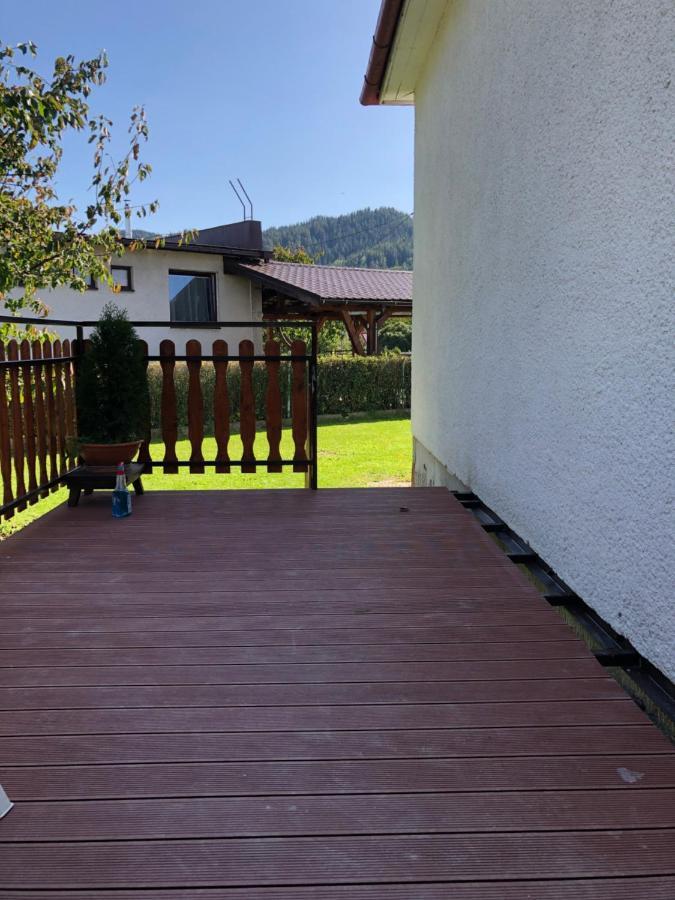 Apartmán Stonemlynska 7 Slovakia Svit Exteriér fotografie