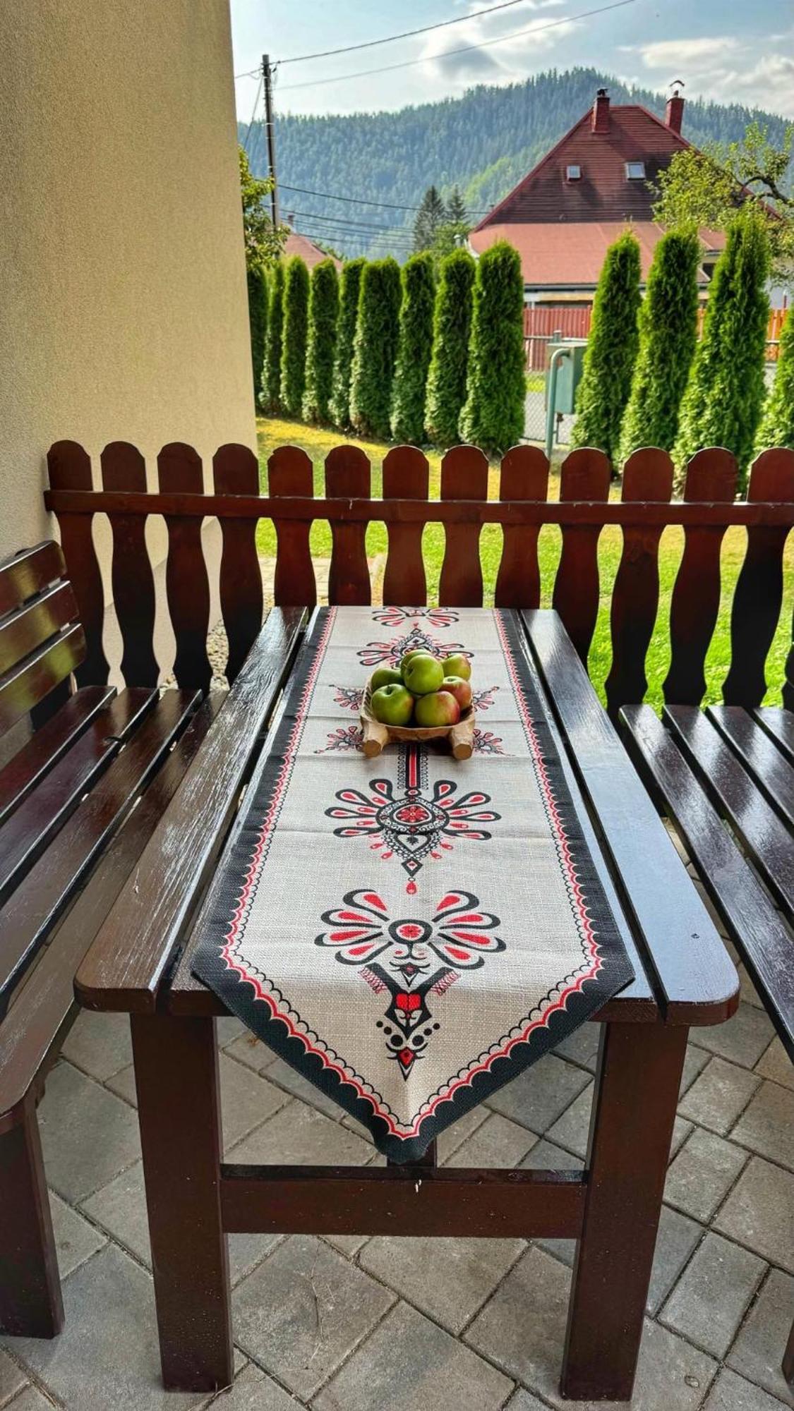 Apartmán Stonemlynska 7 Slovakia Svit Exteriér fotografie