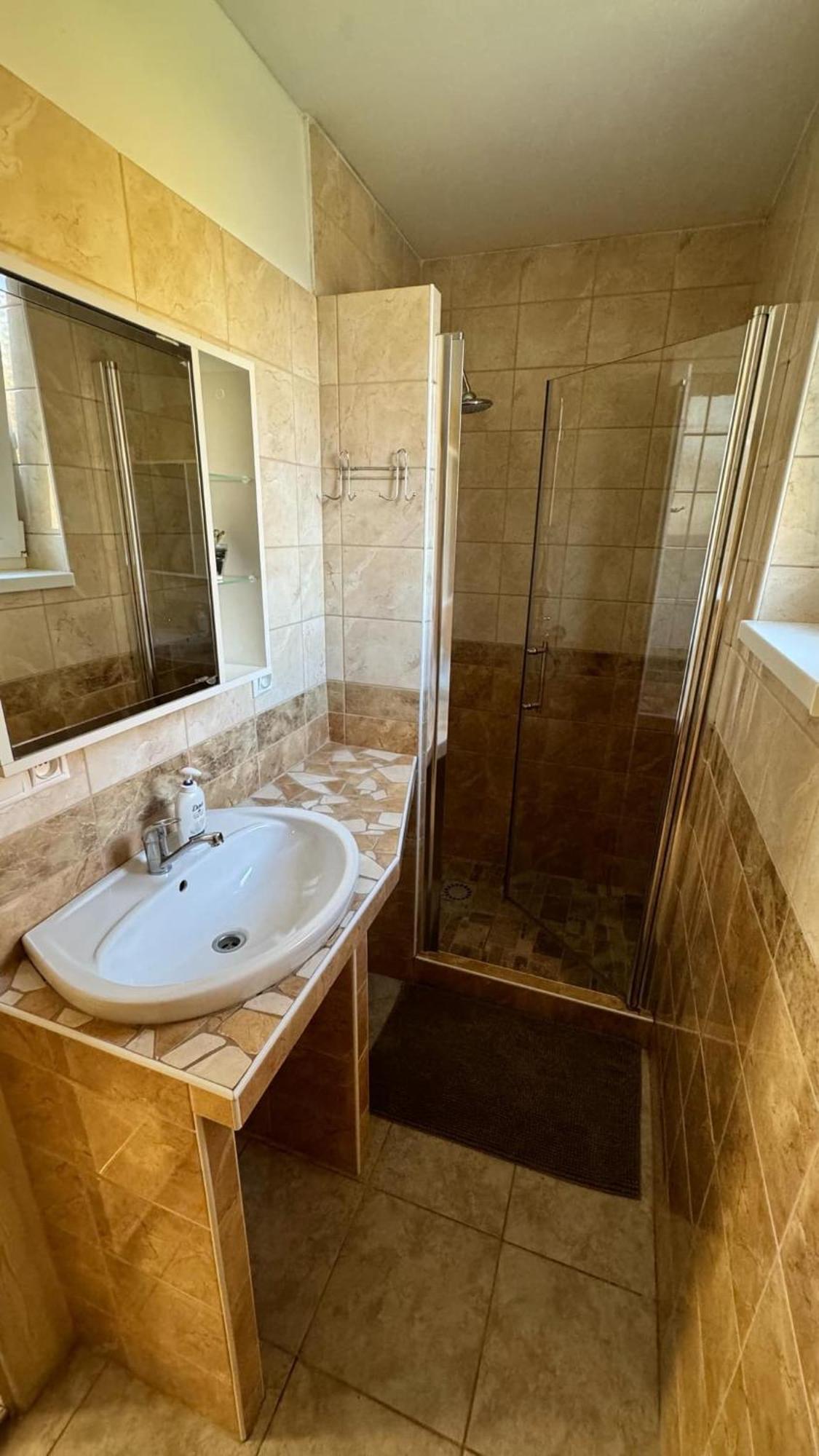 Apartmán Stonemlynska 7 Slovakia Svit Exteriér fotografie
