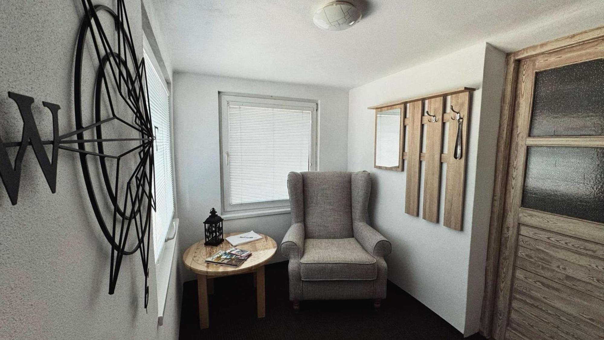 Apartmán Stonemlynska 7 Slovakia Svit Exteriér fotografie