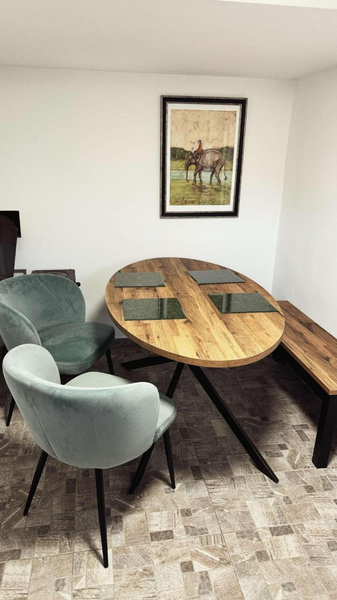 Apartmán Stonemlynska 7 Slovakia Svit Exteriér fotografie