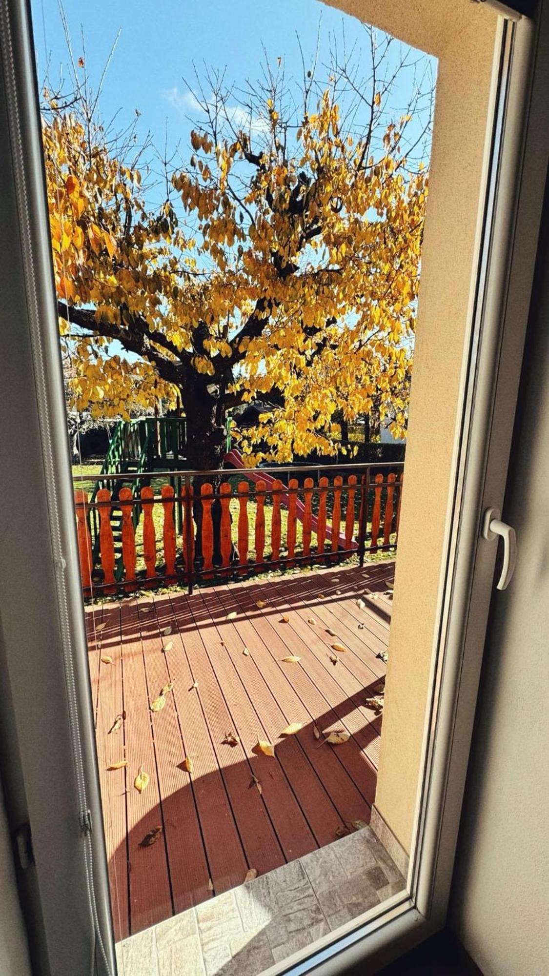 Apartmán Stonemlynska 7 Slovakia Svit Exteriér fotografie