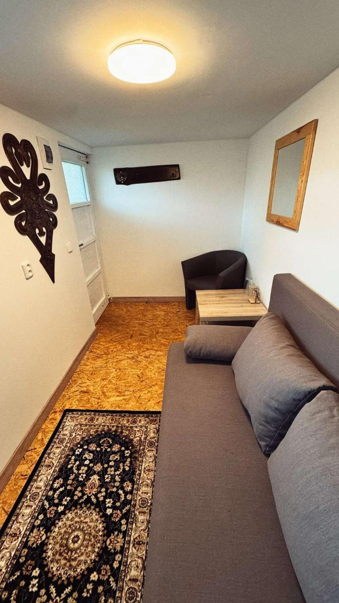 Apartmán Stonemlynska 7 Slovakia Svit Pokoj fotografie