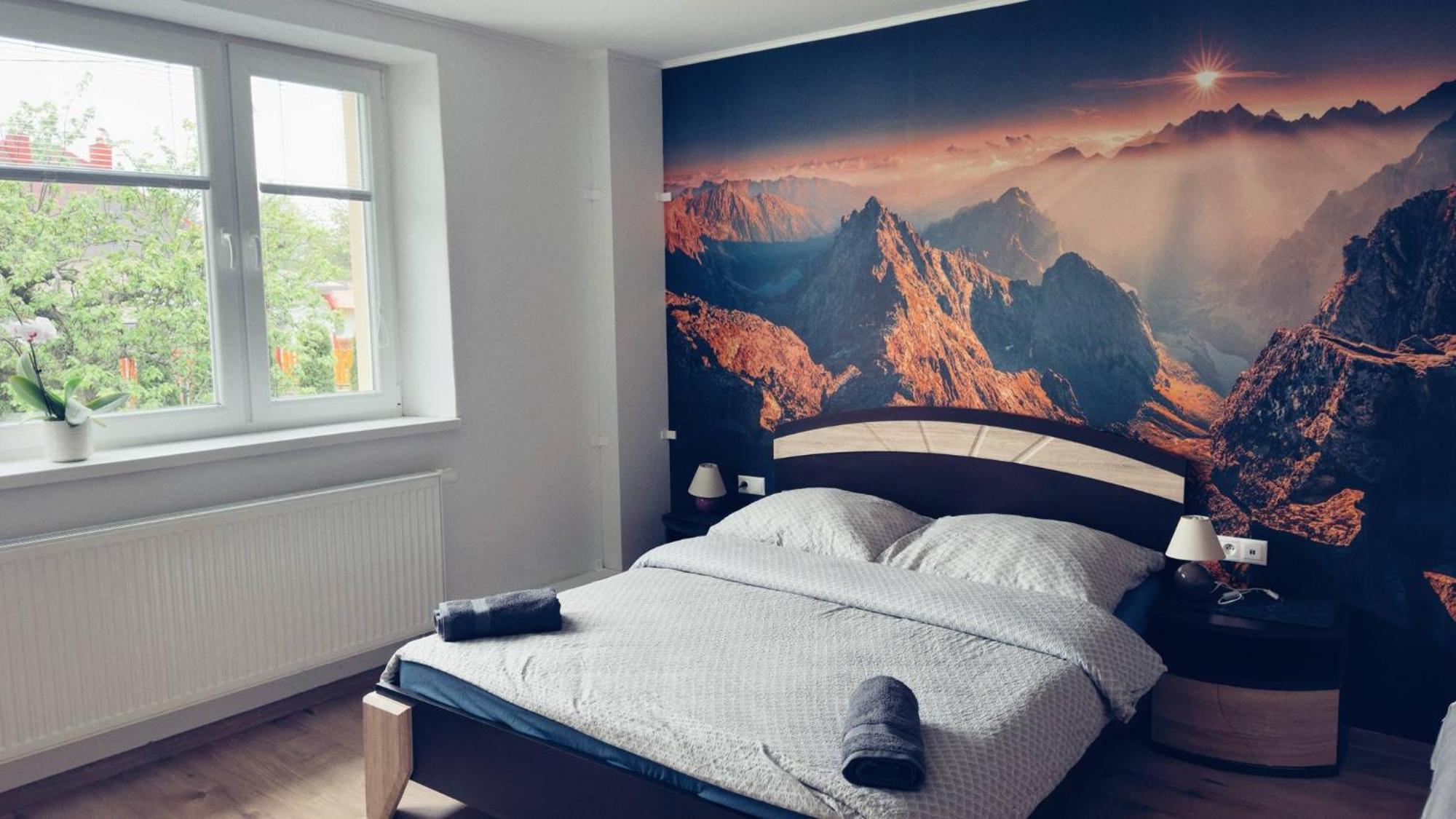 Apartmán Stonemlynska 7 Slovakia Svit Exteriér fotografie