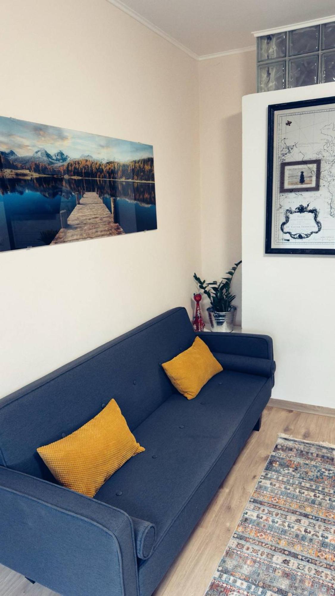 Apartmán Stonemlynska 7 Slovakia Svit Exteriér fotografie